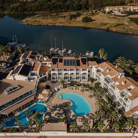 Les Bulles De Mer - Hotel & Spa Sur La Plage Saint-Cyprien  Eksteriør bilde