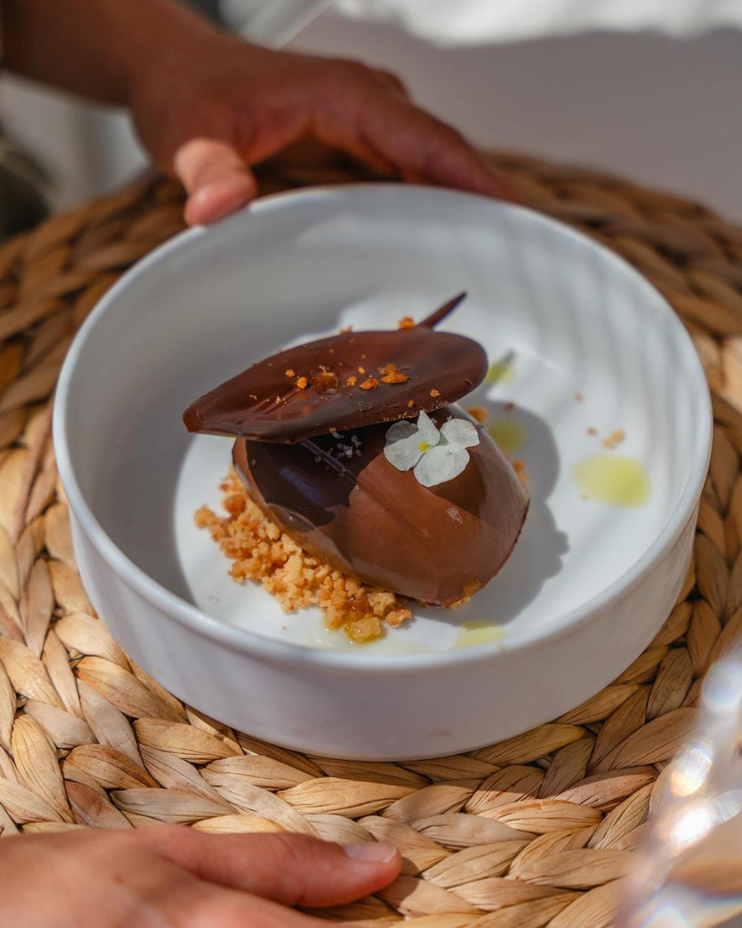 Les Bulles De Mer - Hotel & Spa Sur La Plage Saint-Cyprien  Eksteriør bilde